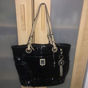 Brand New Grace Adele Purse